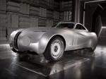 BMW Mille Miglia Coupe Concept 2006 года